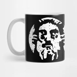 Ancient God Mug